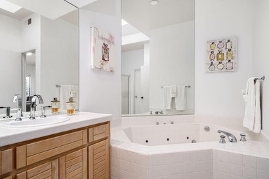 LOCATION, LOCATION, LOCATION! With northwest panoramic Santa on PGA West Private Golf Courses in California - for sale on GolfHomes.com, golf home, golf lot