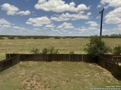 SOLAR PANELS! SOLAR PANELS! Looking for a home with solar panels on Mission Del Lago Municipal Golf Course in Texas - for sale on GolfHomes.com, golf home, golf lot