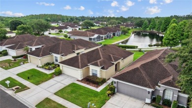 Welcome to this delightful home, perfectly designed for ease and on Lexington Oaks Golf Club in Florida - for sale on GolfHomes.com, golf home, golf lot