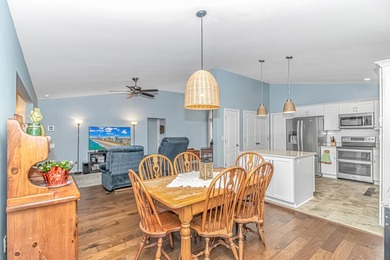 Welcome to 9846 Simonton Court, a stunning coastal retreat on International Club of Myrtle Beach in South Carolina - for sale on GolfHomes.com, golf home, golf lot