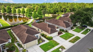 Welcome to this delightful home, perfectly designed for ease and on Lexington Oaks Golf Club in Florida - for sale on GolfHomes.com, golf home, golf lot