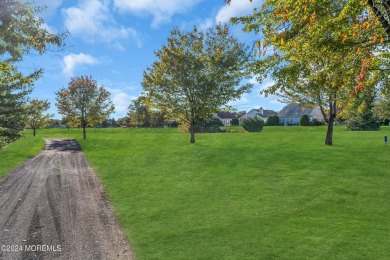 Welcome to the prestigious 55+ Renaissance golf community! This on Renaissance Country Club in New Jersey - for sale on GolfHomes.com, golf home, golf lot