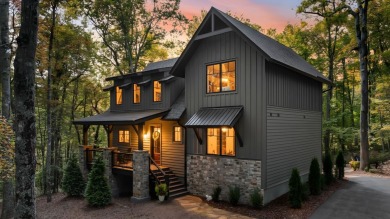 Nestled within the private, gated confines of Chinquapin, a 2 on Natures Walk At Chinquapin in North Carolina - for sale on GolfHomes.com, golf home, golf lot