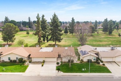 Charming Kern City home on the Golf Course!  Offering 2 big on Sundale Country Club in California - for sale on GolfHomes.com, golf home, golf lot