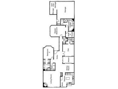 LOCATION, LOCATION, LOCATION! With northwest panoramic Santa on PGA West Private Golf Courses in California - for sale on GolfHomes.com, golf home, golf lot