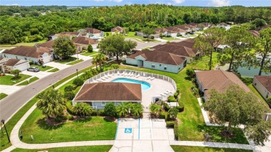 Welcome to this delightful home, perfectly designed for ease and on Lexington Oaks Golf Club in Florida - for sale on GolfHomes.com, golf home, golf lot