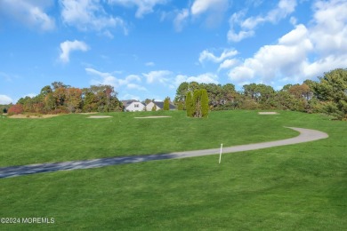 Welcome to the prestigious 55+ Renaissance golf community! This on Renaissance Country Club in New Jersey - for sale on GolfHomes.com, golf home, golf lot