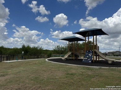 SOLAR PANELS! SOLAR PANELS! Looking for a home with solar panels on Mission Del Lago Municipal Golf Course in Texas - for sale on GolfHomes.com, golf home, golf lot