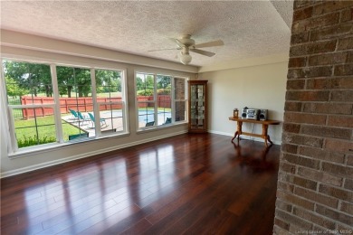 Welcome to 3014 Callaway Drive, nestled in the desirable Golf on Jeffersonville Elks Golf Club in Indiana - for sale on GolfHomes.com, golf home, golf lot
