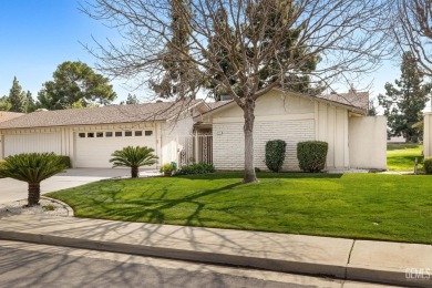 Charming Kern City home on the Golf Course!  Offering 2 big on Sundale Country Club in California - for sale on GolfHomes.com, golf home, golf lot