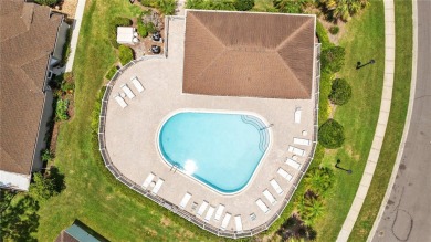Welcome to this delightful home, perfectly designed for ease and on Lexington Oaks Golf Club in Florida - for sale on GolfHomes.com, golf home, golf lot