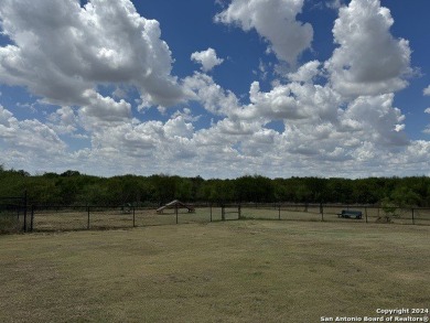 SOLAR PANELS! SOLAR PANELS! Looking for a home with solar panels on Mission Del Lago Municipal Golf Course in Texas - for sale on GolfHomes.com, golf home, golf lot