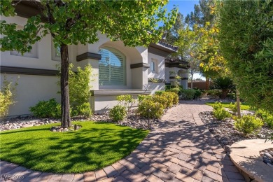 Perched High in the Anthem Country Club Hills, behind the on Anthem Country Club in Nevada - for sale on GolfHomes.com, golf home, golf lot