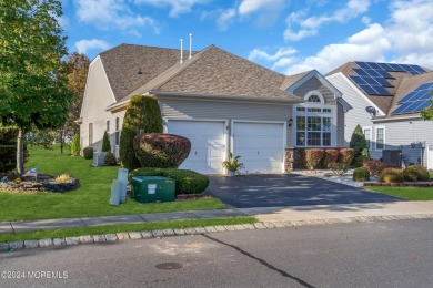 Welcome to the prestigious 55+ Renaissance golf community! This on Renaissance Country Club in New Jersey - for sale on GolfHomes.com, golf home, golf lot