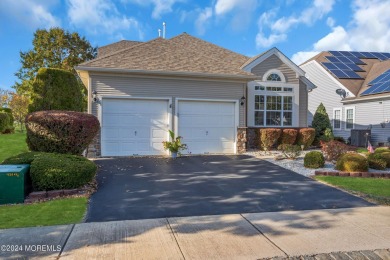 Welcome to the prestigious 55+ Renaissance golf community! This on Renaissance Country Club in New Jersey - for sale on GolfHomes.com, golf home, golf lot