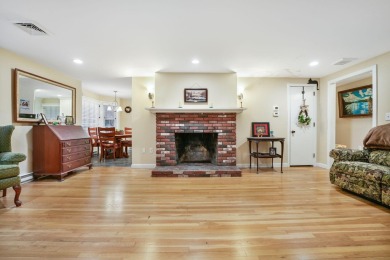 Opportunity!  Sold to settle estate.  A few minor updates and on Paul Harney Golf Club in Massachusetts - for sale on GolfHomes.com, golf home, golf lot