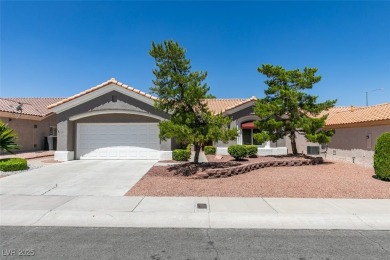 Meticulously maintained, one-owner, single story home located in on Highland Falls Golf Club in Nevada - for sale on GolfHomes.com, golf home, golf lot