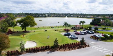 BUNDLED GOLF, PICKLEBALL and RESORT STYLE AMENITIES! Cypress on Cypress Woods Golf and Country Club in Florida - for sale on GolfHomes.com, golf home, golf lot