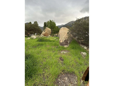 Build your custom home in the desirable San Diego Country on San Vicente Inn and Golf Club in California - for sale on GolfHomes.com, golf home, golf lot