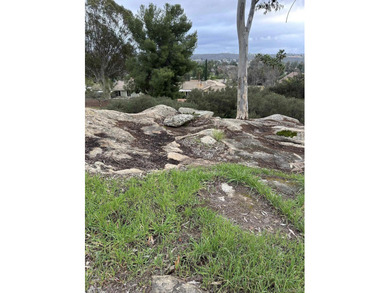 Build your custom home in the desirable San Diego Country on San Vicente Inn and Golf Club in California - for sale on GolfHomes.com, golf home, golf lot