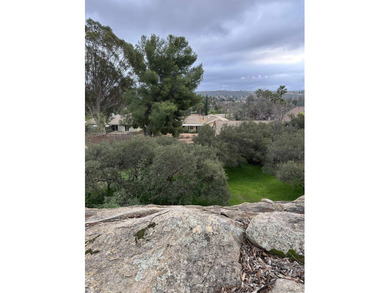 Build your custom home in the desirable San Diego Country on San Vicente Inn and Golf Club in California - for sale on GolfHomes.com, golf home, golf lot