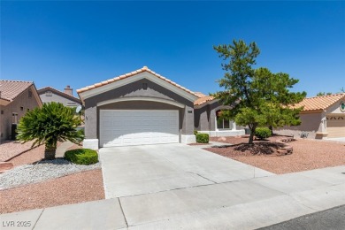 Meticulously maintained, one-owner, single story home located in on Highland Falls Golf Club in Nevada - for sale on GolfHomes.com, golf home, golf lot
