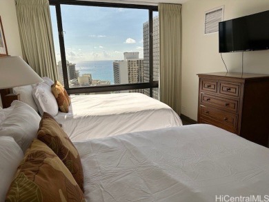 Are you dreaming to own a unit in Waikiki that permits legal on Ala Wai Golf Course in Hawaii - for sale on GolfHomes.com, golf home, golf lot