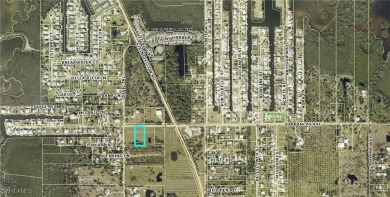 HUGE PRICE REDUCTION!!!  This cleared 1.2 acre lot is zoned on Alden Pines Golf Club in Florida - for sale on GolfHomes.com, golf home, golf lot