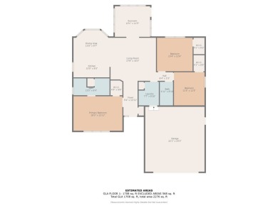 Don't miss the opportunity to own 9008 Oak Ridge Plantation on Oyster Bay Golf Links in North Carolina - for sale on GolfHomes.com, golf home, golf lot