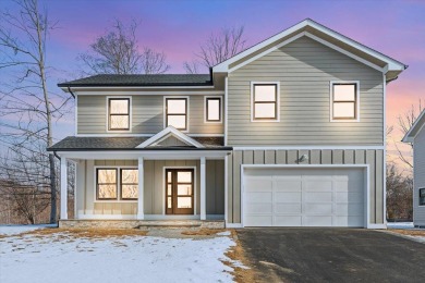 New Construction. ONLY 2 Homes are currently available in Phase on Hollow Brook Golf Club in New York - for sale on GolfHomes.com, golf home, golf lot