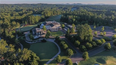 Fabulous Estate lot located on the 12th green in prestigious on The Governors Towne Club in Georgia - for sale on GolfHomes.com, golf home, golf lot