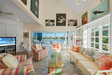 Stunning Lakefront Home Perfect for Nature Lovers Welcome to on The Dunes Golf and Tennis Club in Florida - for sale on GolfHomes.com, golf home, golf lot