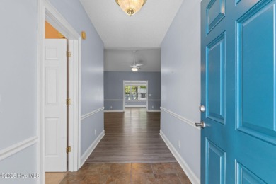Don't miss the opportunity to own 9008 Oak Ridge Plantation on Oyster Bay Golf Links in North Carolina - for sale on GolfHomes.com, golf home, golf lot