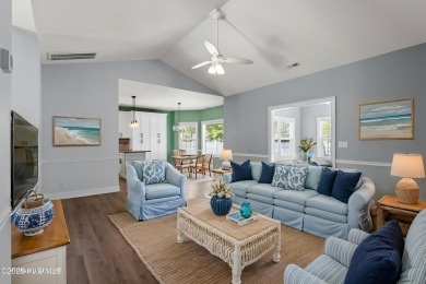 Don't miss the opportunity to own 9008 Oak Ridge Plantation on Oyster Bay Golf Links in North Carolina - for sale on GolfHomes.com, golf home, golf lot
