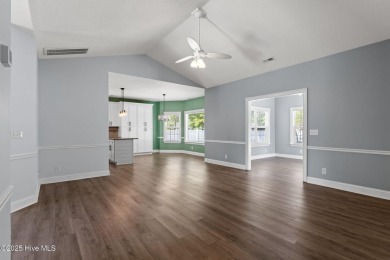 Don't miss the opportunity to own 9008 Oak Ridge Plantation on Oyster Bay Golf Links in North Carolina - for sale on GolfHomes.com, golf home, golf lot