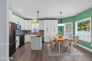 Don't miss the opportunity to own 9008 Oak Ridge Plantation on Oyster Bay Golf Links in North Carolina - for sale on GolfHomes.com, golf home, golf lot