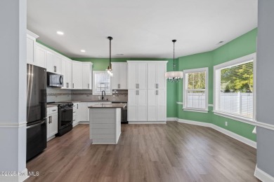 Don't miss the opportunity to own 9008 Oak Ridge Plantation on Oyster Bay Golf Links in North Carolina - for sale on GolfHomes.com, golf home, golf lot