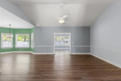 Don't miss the opportunity to own 9008 Oak Ridge Plantation on Oyster Bay Golf Links in North Carolina - for sale on GolfHomes.com, golf home, golf lot