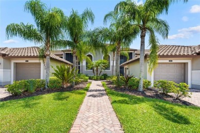 This Veranda unit in Heritage Bay offers an immediate full golf on Heritage Bay Golf Course in Florida - for sale on GolfHomes.com, golf home, golf lot