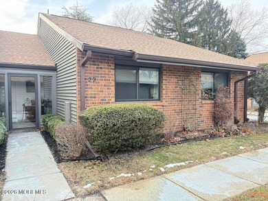 Welcome To Shadow Lake 55+ Community in Middletown.  Recently on Shadow Lake Village in New Jersey - for sale on GolfHomes.com, golf home, golf lot