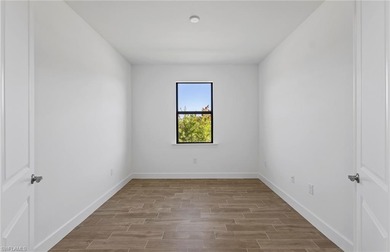 This Mystique floorplan features 3 bedrooms, 2 bathrooms, and a on Valencia Golf and Country Club in Florida - for sale on GolfHomes.com, golf home, golf lot