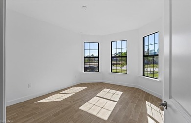 This Mystique floorplan features 3 bedrooms, 2 bathrooms, and a on Valencia Golf and Country Club in Florida - for sale on GolfHomes.com, golf home, golf lot