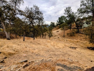 Your chance to own a versatile piece of property just minutes on The Club at Copper Valley Golf Course in California - for sale on GolfHomes.com, golf home, golf lot