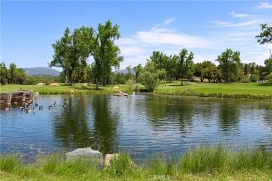 Golf course frontage!  This may be the most attractive lot in on River Creek Golf Course in California - for sale on GolfHomes.com, golf home, golf lot