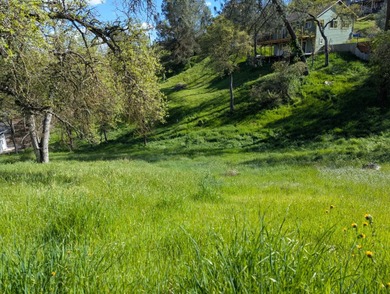 Your chance to own a versatile piece of property just minutes on The Club at Copper Valley Golf Course in California - for sale on GolfHomes.com, golf home, golf lot