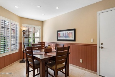 Welcome to resort-style living in this 45+ active adult on Westbrook Village Golf Club in Arizona - for sale on GolfHomes.com, golf home, golf lot