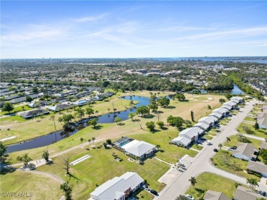 Don't miss the opportunity to own this RARELY AVAILABLE 2-bed on Myerlee Country Club in Florida - for sale on GolfHomes.com, golf home, golf lot