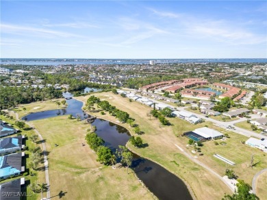 Don't miss the opportunity to own this RARELY AVAILABLE 2-bed on Myerlee Country Club in Florida - for sale on GolfHomes.com, golf home, golf lot