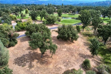 Golf course frontage!  This may be the most attractive lot in on River Creek Golf Course in California - for sale on GolfHomes.com, golf home, golf lot