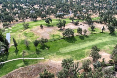 Golf course frontage!  This may be the most attractive lot in on River Creek Golf Course in California - for sale on GolfHomes.com, golf home, golf lot